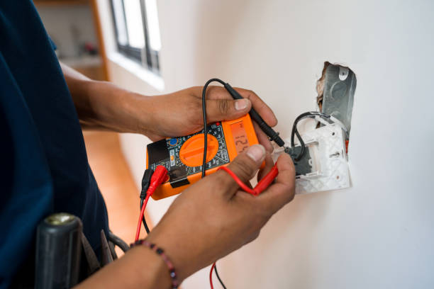 Best Affordable Electrician  in New Paris, OH