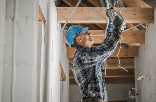 Best Electrical Troubleshooting Services  in New Paris, OH