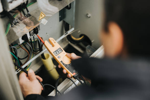Best Home Electrical Repair  in New Paris, OH
