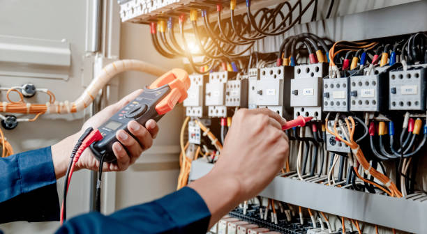Best Best Electricians Near Me  in New Paris, OH