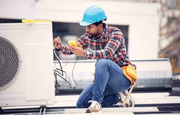 Reliable New Paris, OH Electrician Solutions