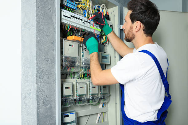 Best Electrical Upgrades for Homes  in New Paris, OH