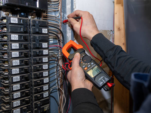 Best Emergency Electrical Repair  in New Paris, OH