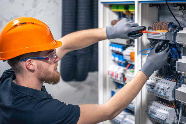Electrical Upgrades for Homes in New Paris, OH