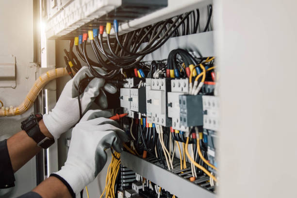 Best Residential Electrician Services  in New Paris, OH