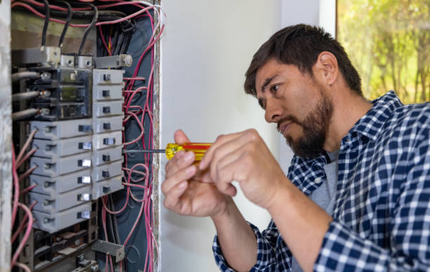 Best Circuit Breaker Repair  in New Paris, OH
